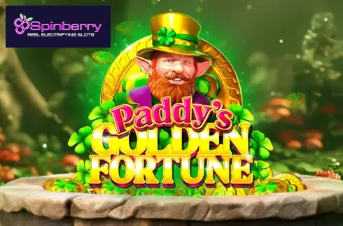 Paddy's Golden Fortune